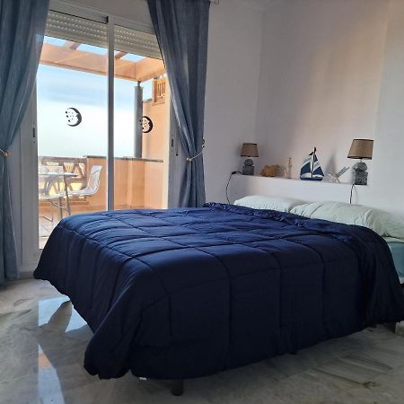 Atardecer De Ensueno Apartment Малага Екстериор снимка