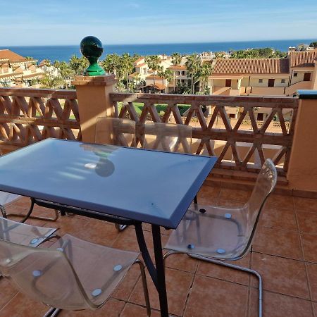 Atardecer De Ensueno Apartment Малага Екстериор снимка