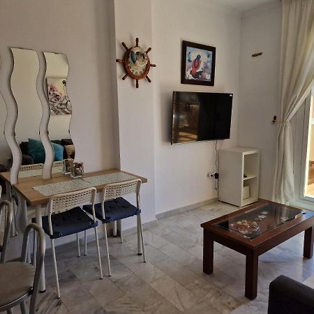 Atardecer De Ensueno Apartment Малага Екстериор снимка