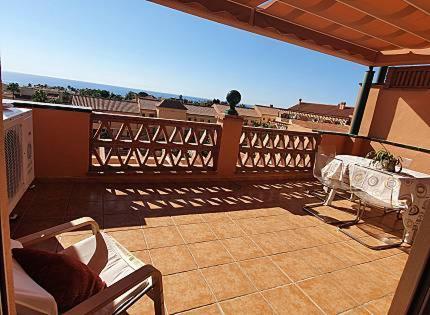 Atardecer De Ensueno Apartment Малага Екстериор снимка