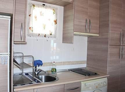 Atardecer De Ensueno Apartment Малага Екстериор снимка