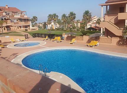Atardecer De Ensueno Apartment Малага Екстериор снимка