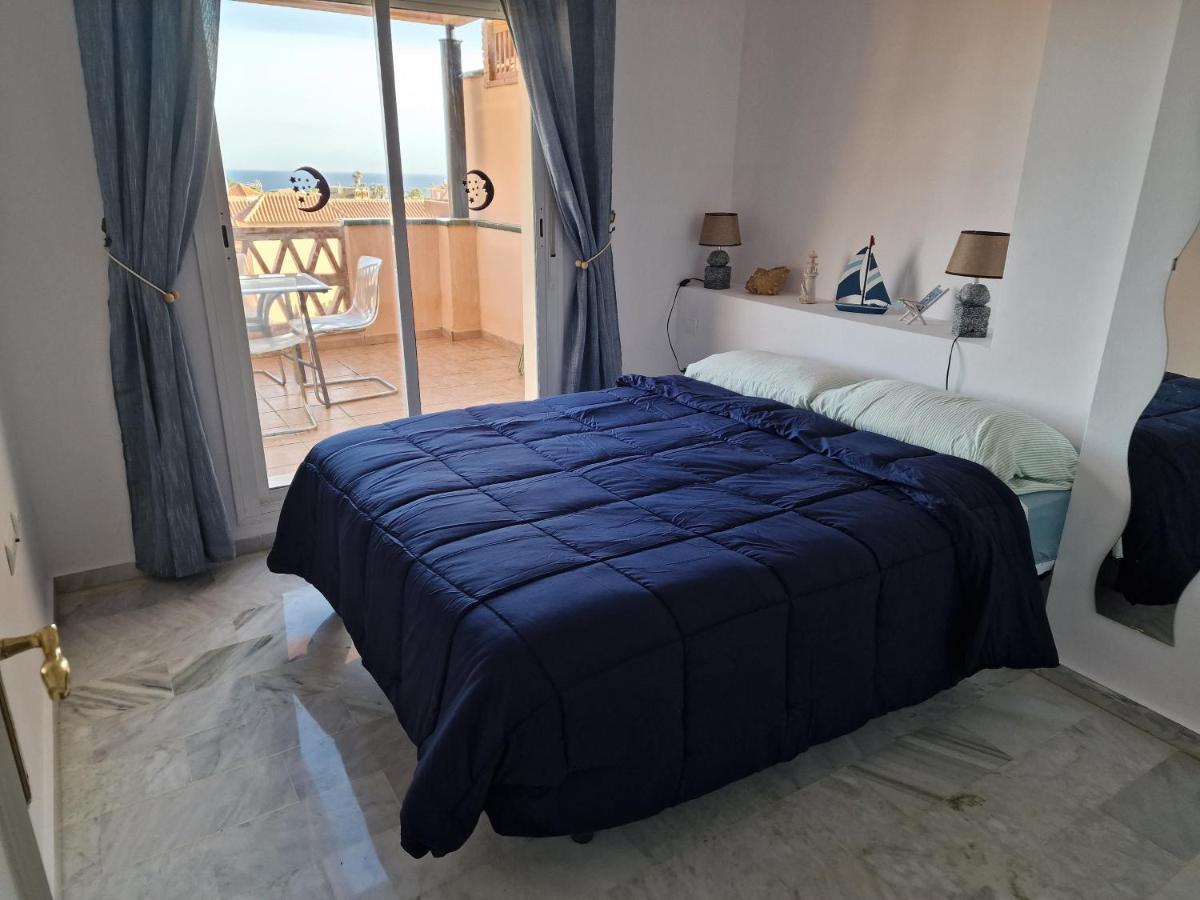 Atardecer De Ensueno Apartment Малага Екстериор снимка