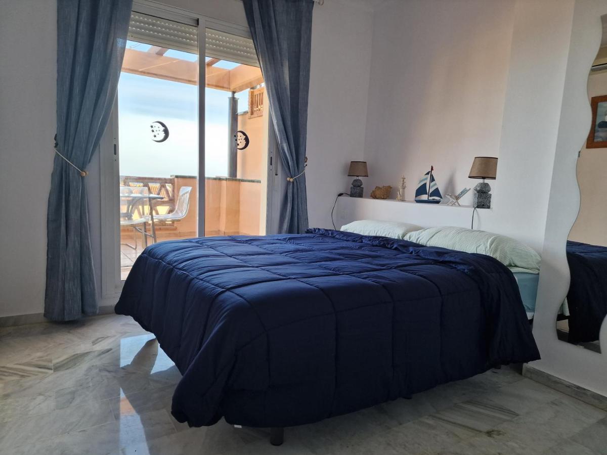 Atardecer De Ensueno Apartment Малага Екстериор снимка
