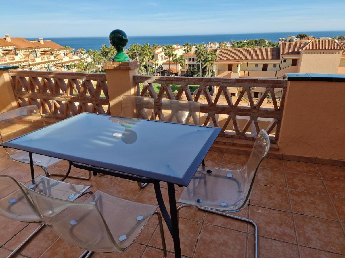 Atardecer De Ensueno Apartment Малага Екстериор снимка