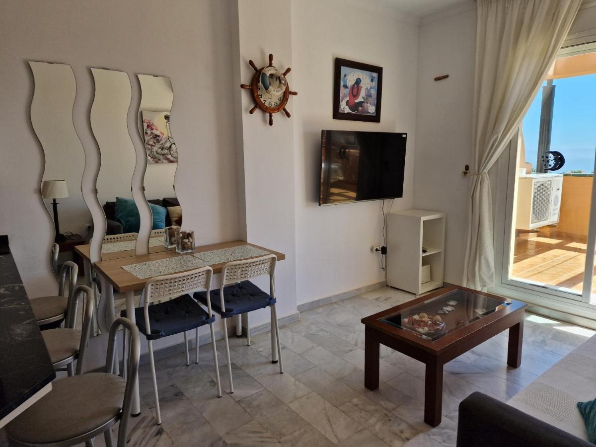 Atardecer De Ensueno Apartment Малага Екстериор снимка