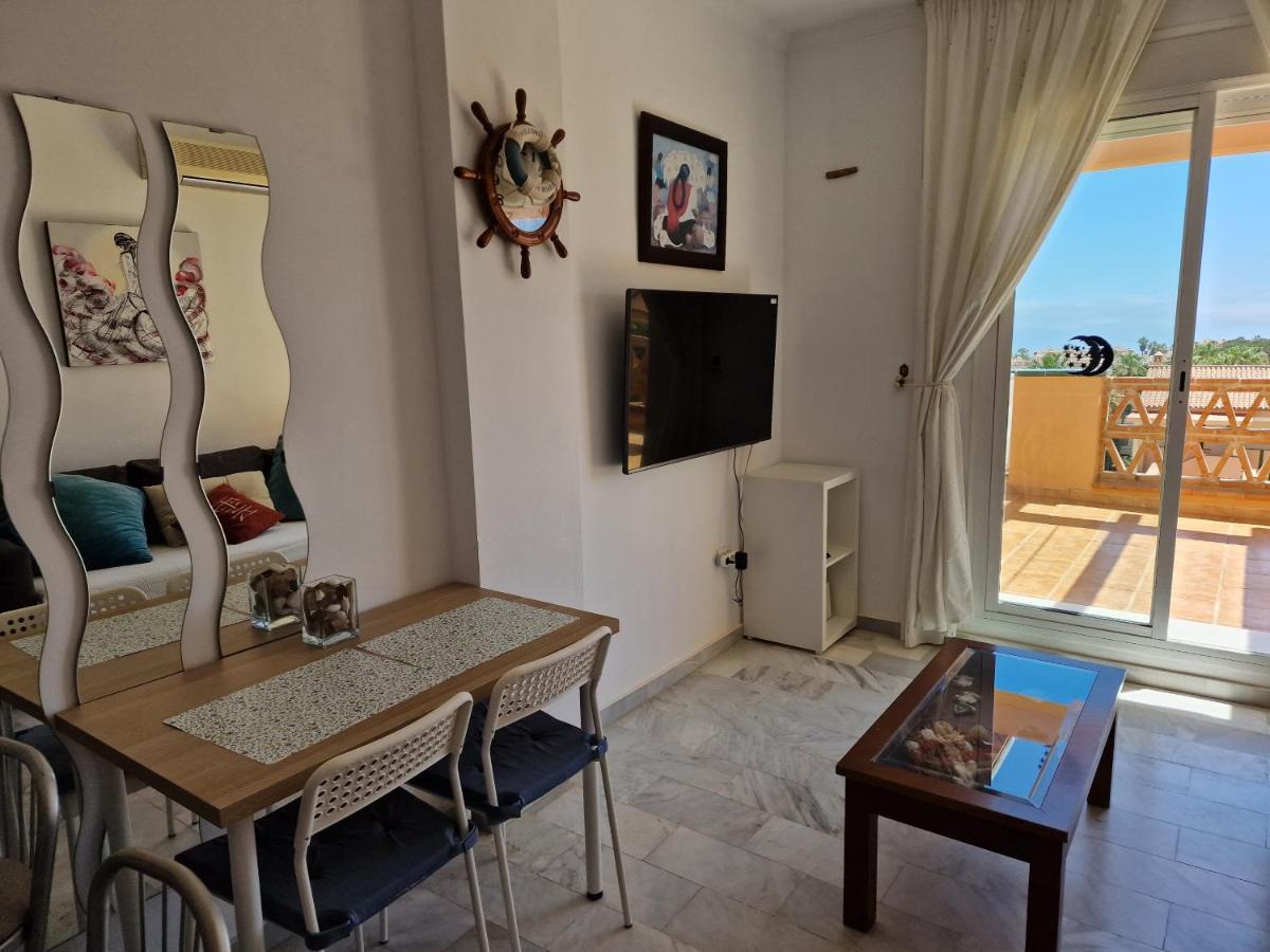 Atardecer De Ensueno Apartment Малага Екстериор снимка