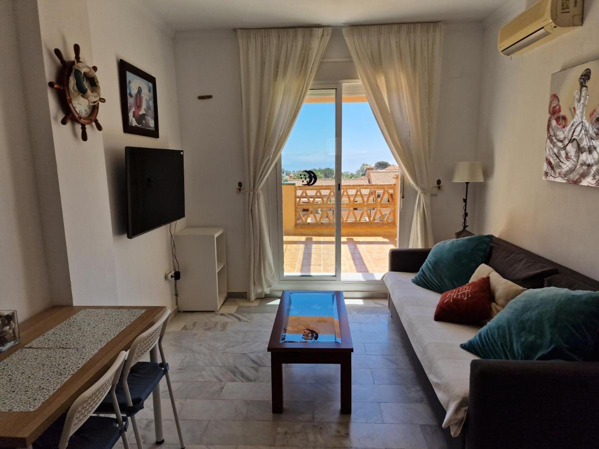 Atardecer De Ensueno Apartment Малага Екстериор снимка