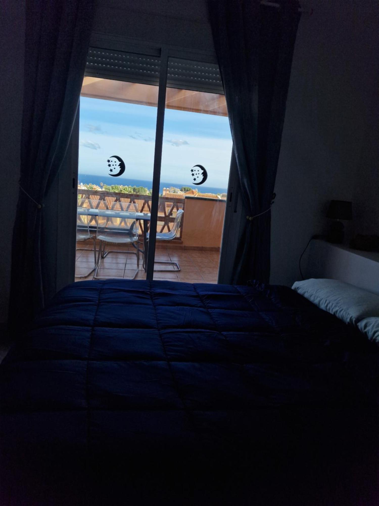 Atardecer De Ensueno Apartment Малага Стая снимка